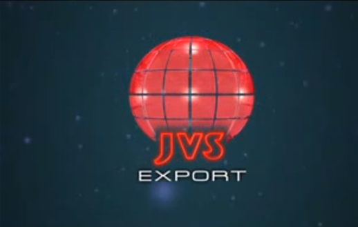 JVS Export